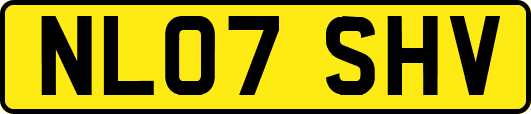 NL07SHV