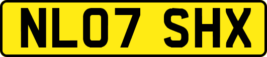 NL07SHX