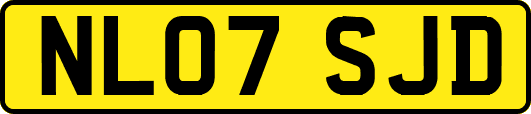 NL07SJD