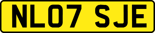 NL07SJE