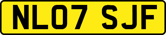 NL07SJF
