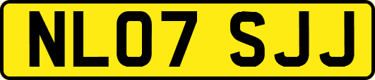 NL07SJJ