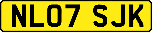 NL07SJK