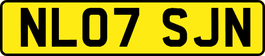NL07SJN