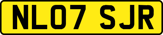 NL07SJR