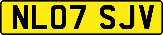 NL07SJV
