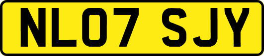 NL07SJY