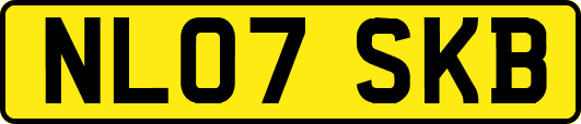 NL07SKB