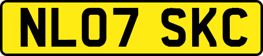 NL07SKC