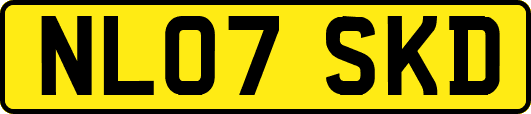 NL07SKD