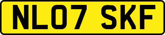 NL07SKF