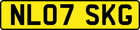 NL07SKG