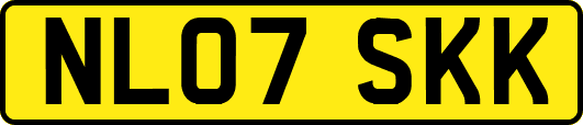 NL07SKK