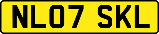 NL07SKL