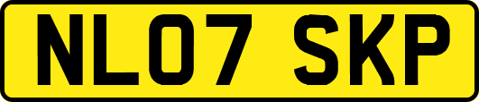 NL07SKP