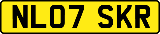 NL07SKR