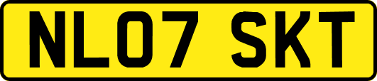 NL07SKT