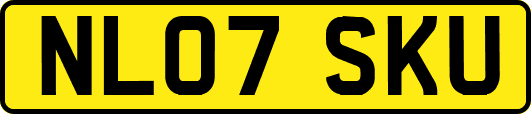 NL07SKU