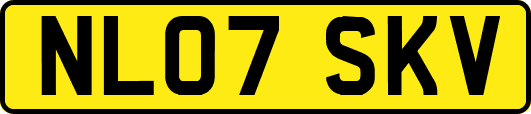 NL07SKV