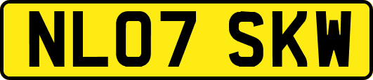 NL07SKW