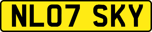 NL07SKY