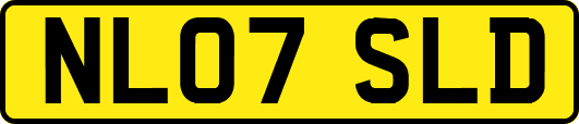 NL07SLD