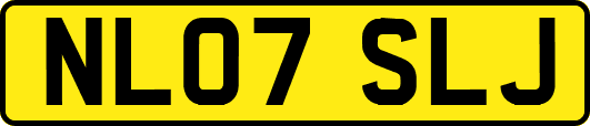 NL07SLJ