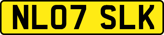 NL07SLK