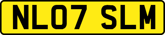 NL07SLM