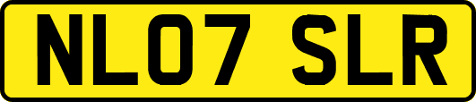 NL07SLR