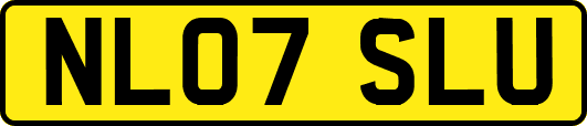 NL07SLU