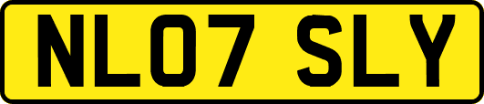 NL07SLY