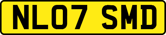 NL07SMD