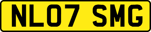 NL07SMG