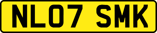 NL07SMK