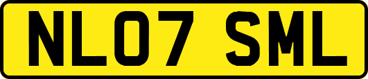 NL07SML