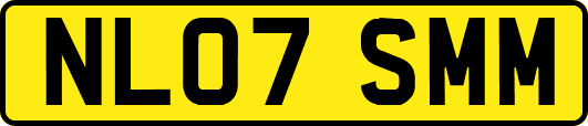 NL07SMM