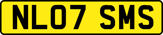 NL07SMS