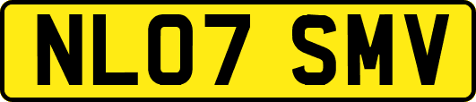 NL07SMV