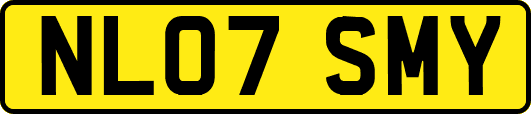 NL07SMY