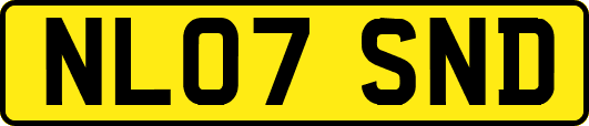 NL07SND
