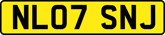 NL07SNJ