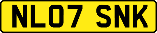 NL07SNK