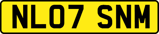NL07SNM