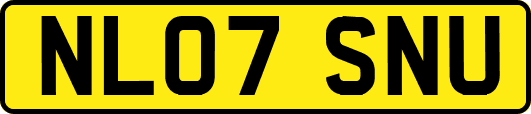 NL07SNU