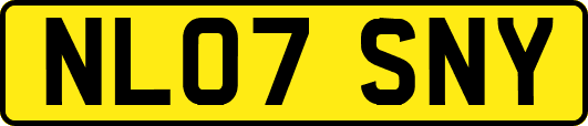 NL07SNY