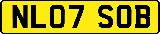 NL07SOB