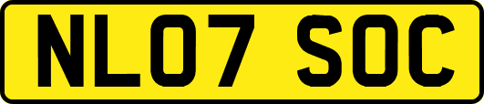 NL07SOC