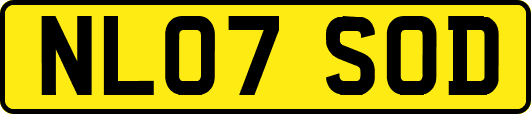 NL07SOD