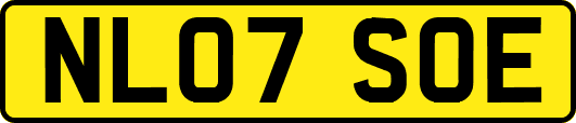 NL07SOE